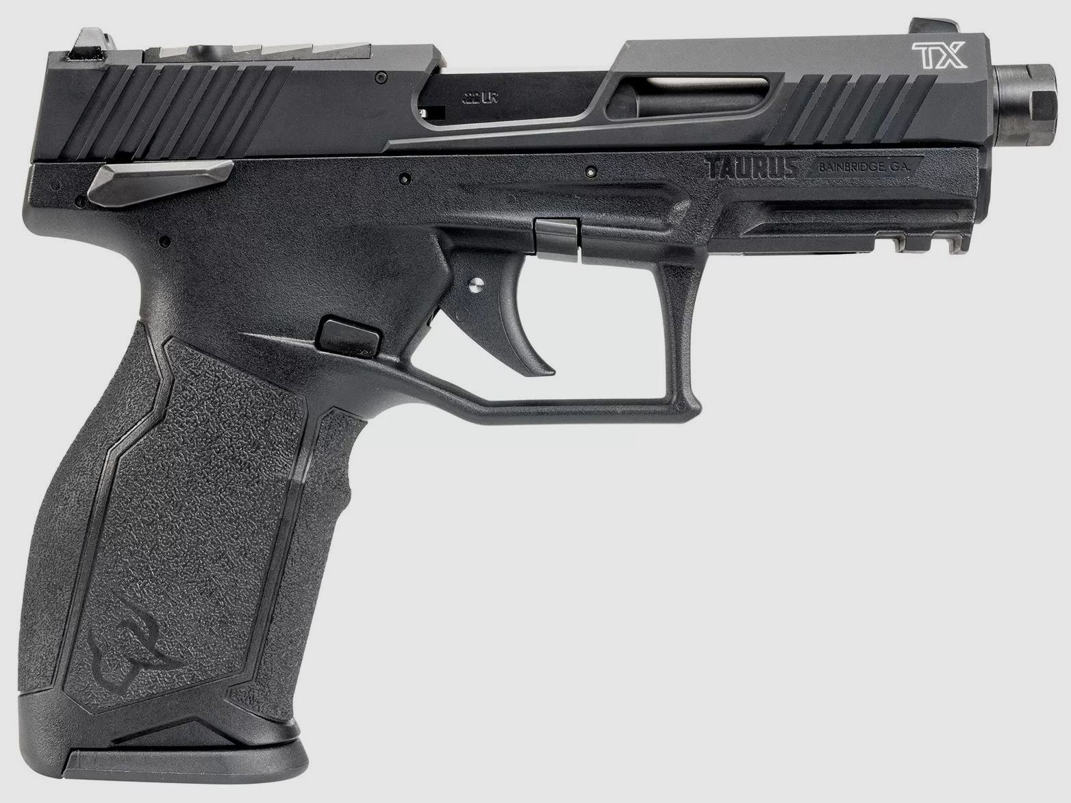 TAURUSTX 22 T.O.R.O., Bild 12 von 12