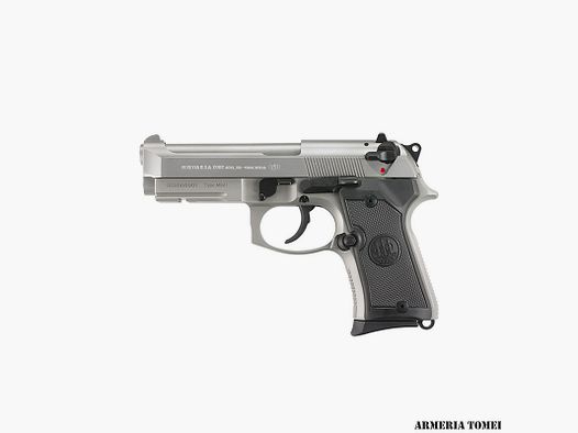 PISTOL – BERETTA M9A1 COMPACT INOX