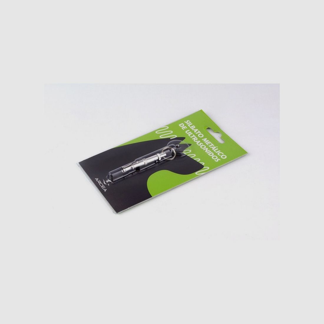 Regulierbarer Ultraschallpfeife. Von 5,5 bis 6,5 cm., Bild 4 von 6