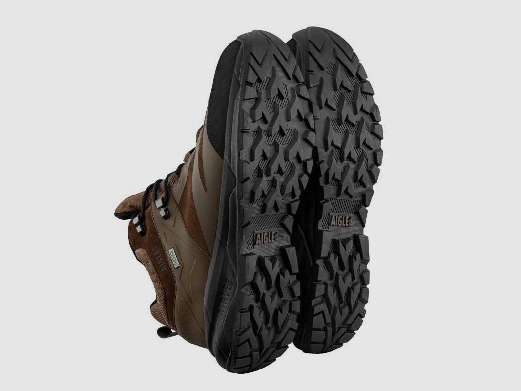 Scarpe Alte AIGLE Palka MTD - P44, immagine 3 di 6