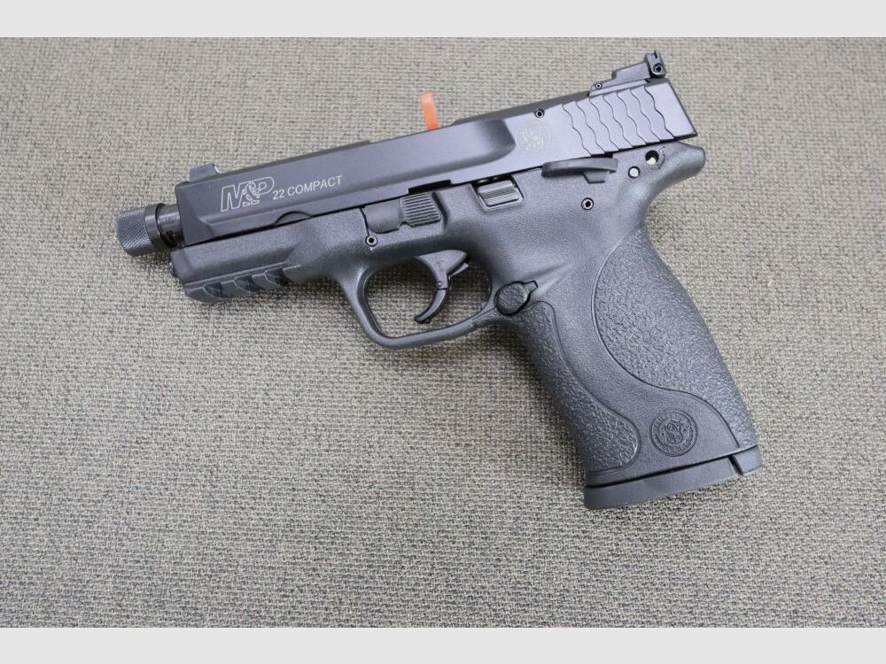 Smith & Wesson Mod M&P 22