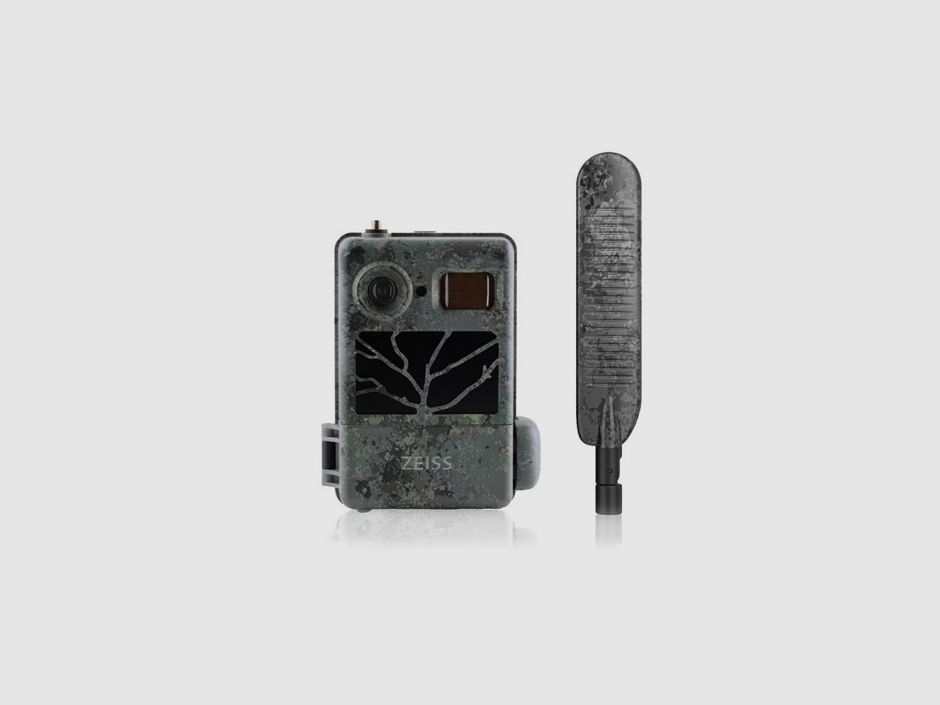 Kamera Zeiss Secacam 3, Bild 3 von 3