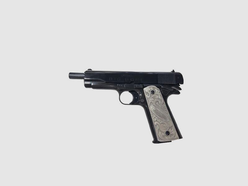 Walther Big Bore, image 1 of 4