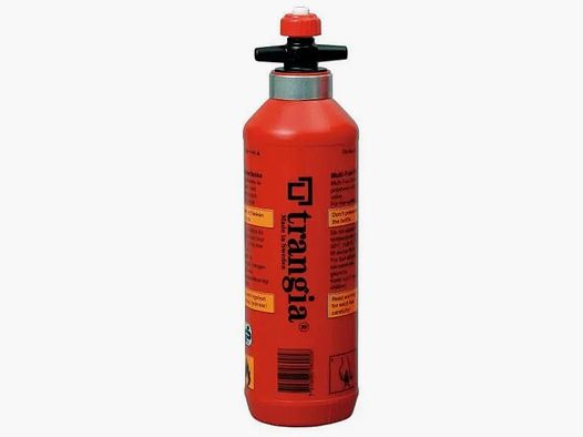 Trangia Sicherheits-Brennstoffflasche 0.5 L