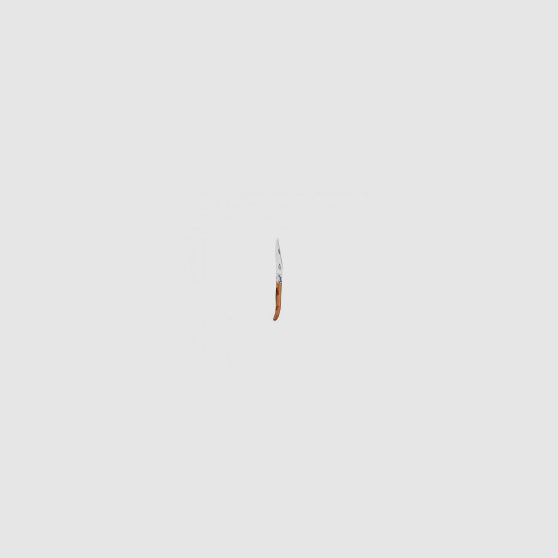 Messer LAGUIOLE G.DAVID OLIVIER, Bild 2 von 2