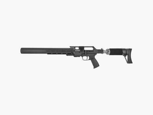 Carabine PCP Vixen Long AGN Technology