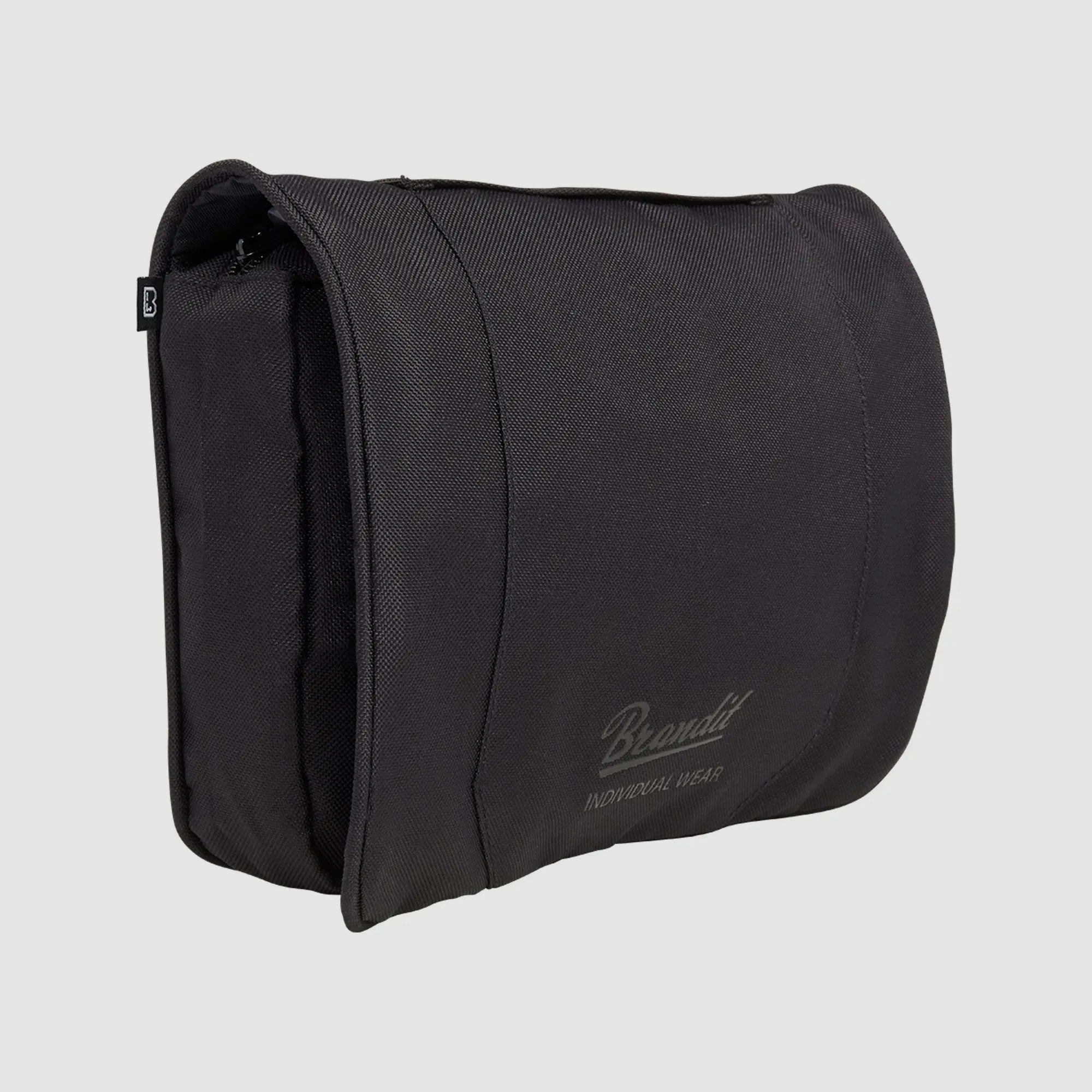 Brandit Brandit Toilettentasche Toiletry Bag Large schwarz