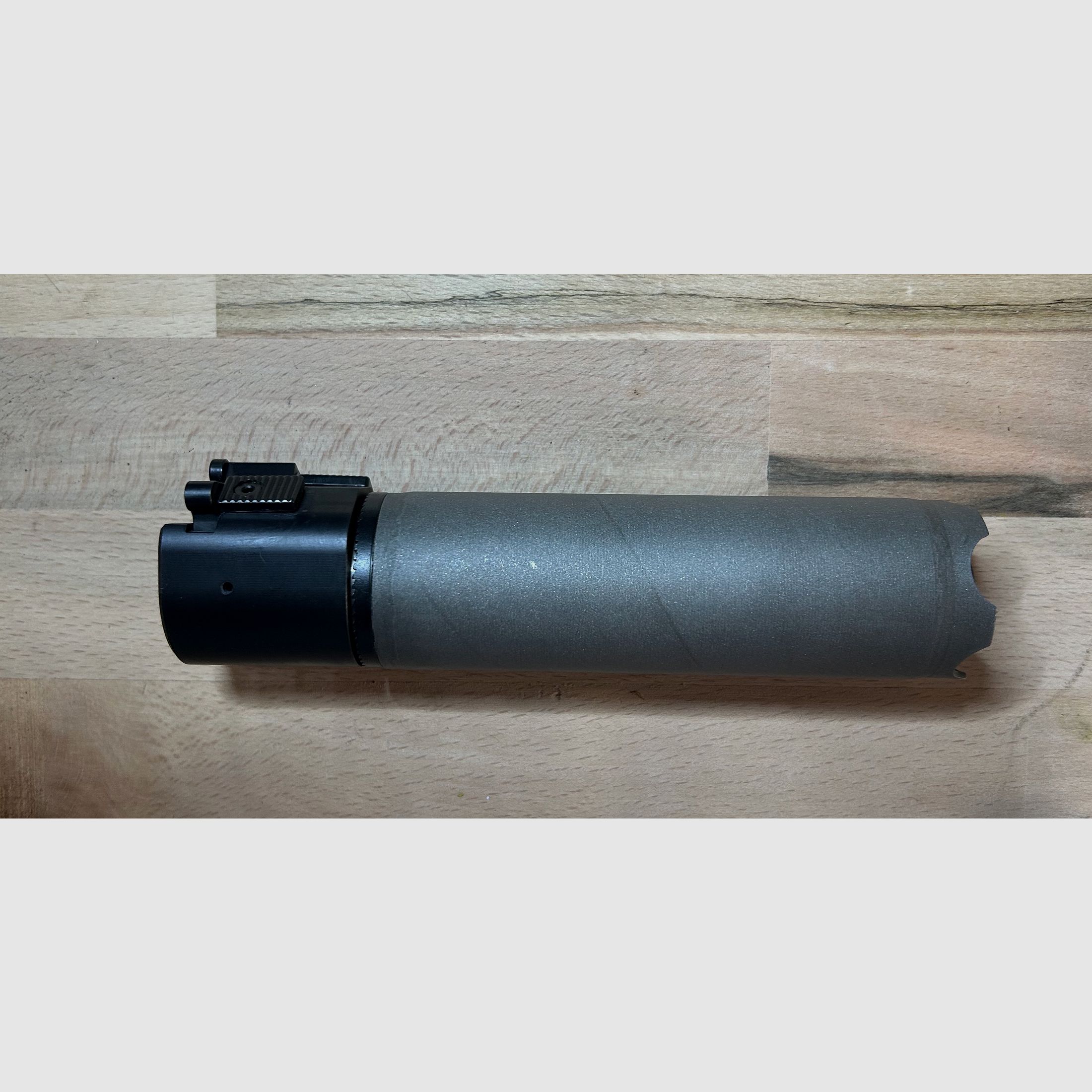 B&T Rotex-V Compakt für Colt M4 Kaliber .223 für NATO Mündungsbremse 