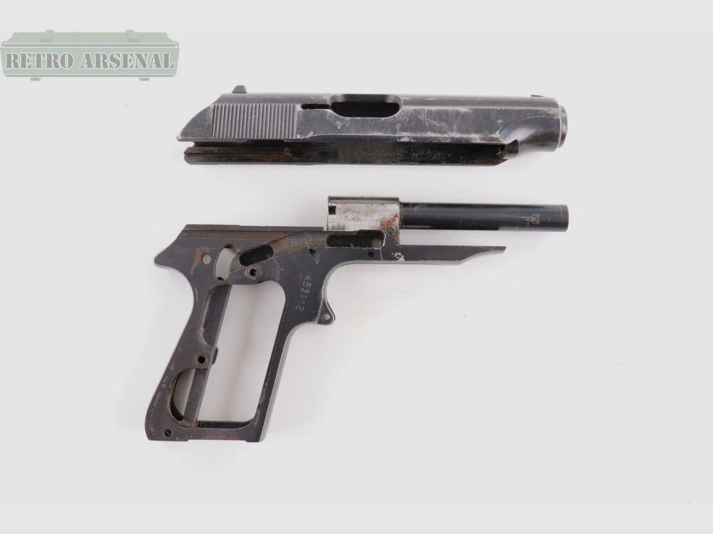 Walther PP