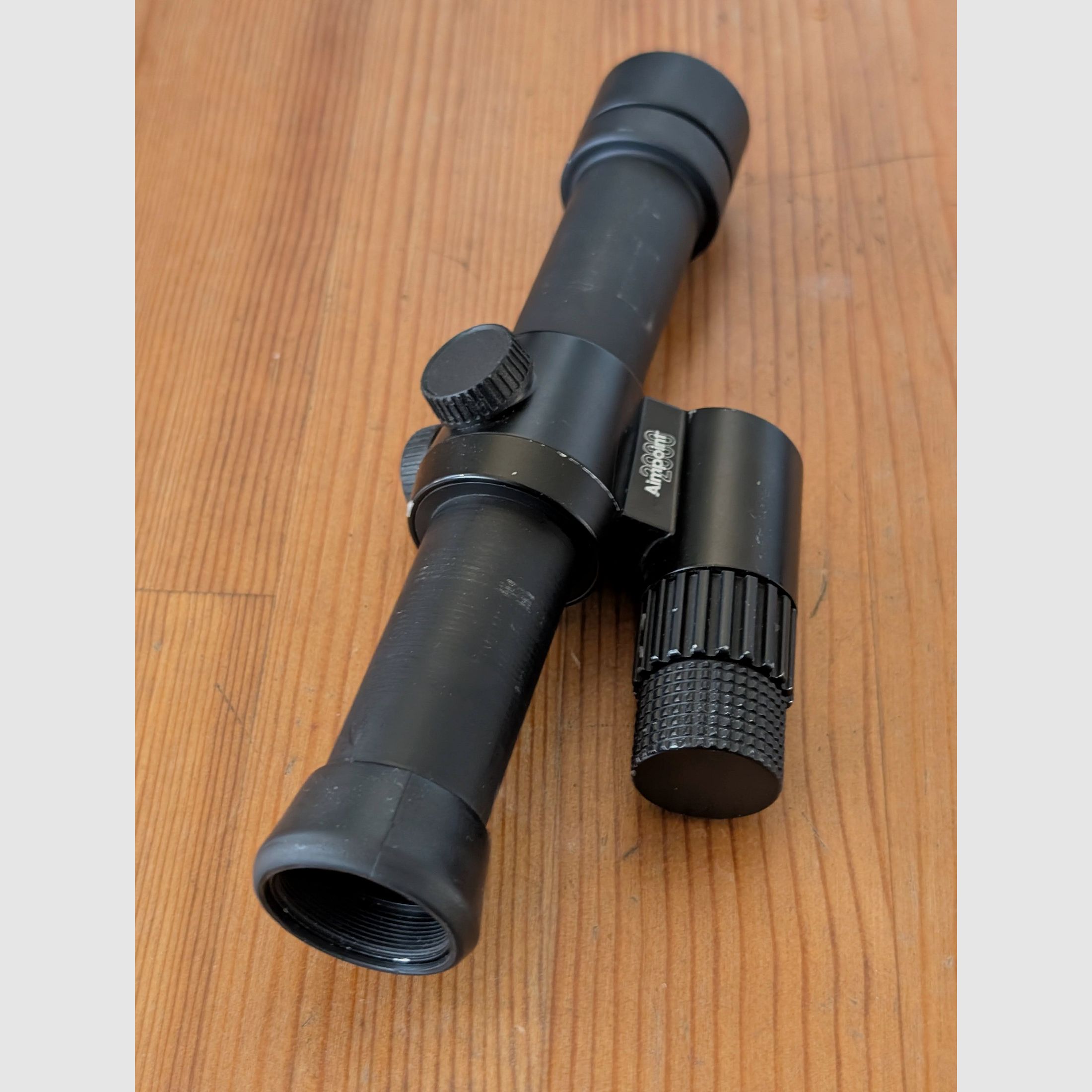 Original Aimpoint 2000 3 MOA