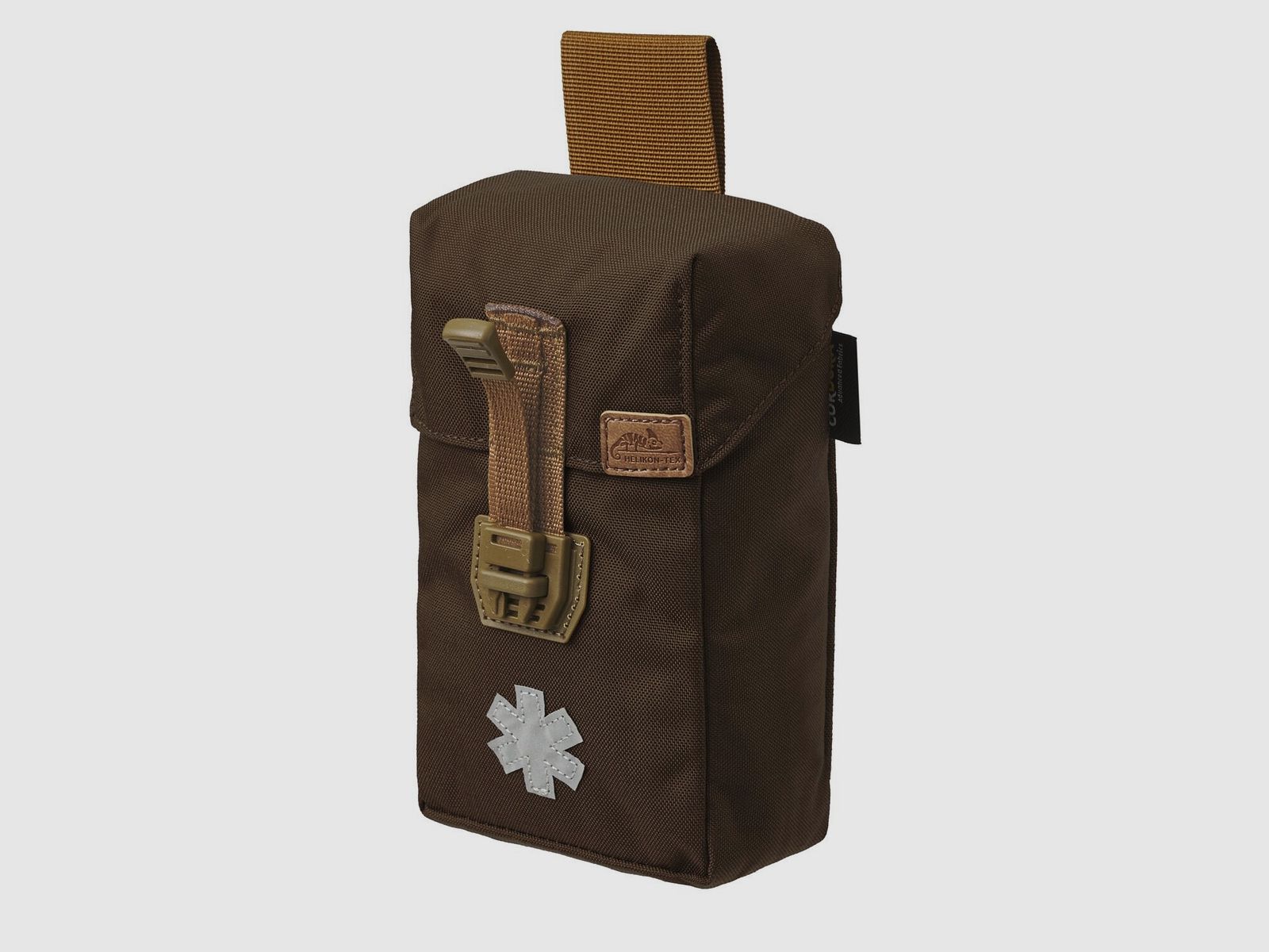 Erste Hilfe Kit Bushcraft