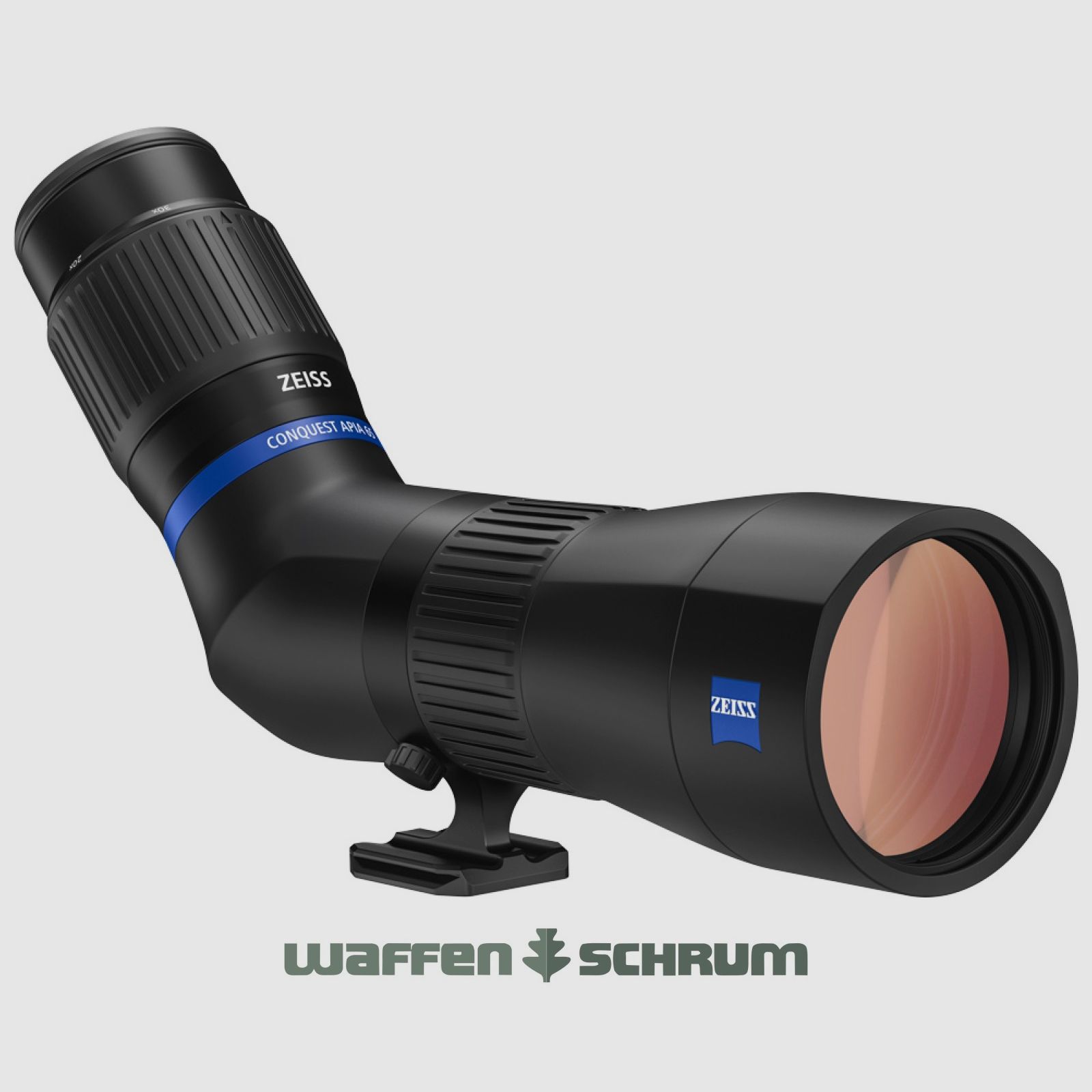 Zeiss Conquest Apia 65 20 - 50x