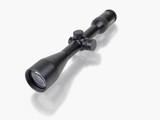 Steiner 202287830 Ranger 8 3-24x56 con retícula LA-4A-I 2. plano focal