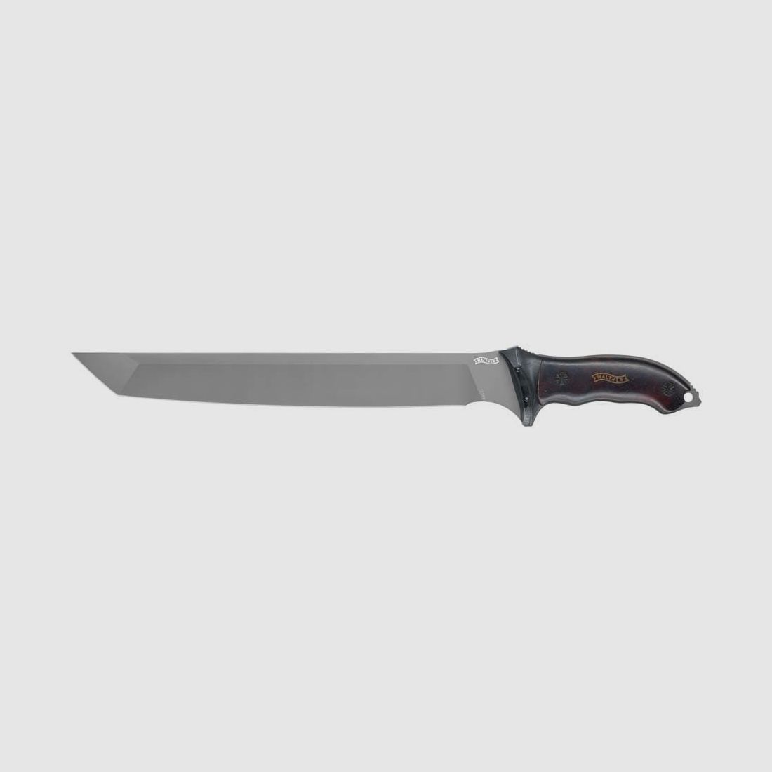 Walther MachTac 5 Machete