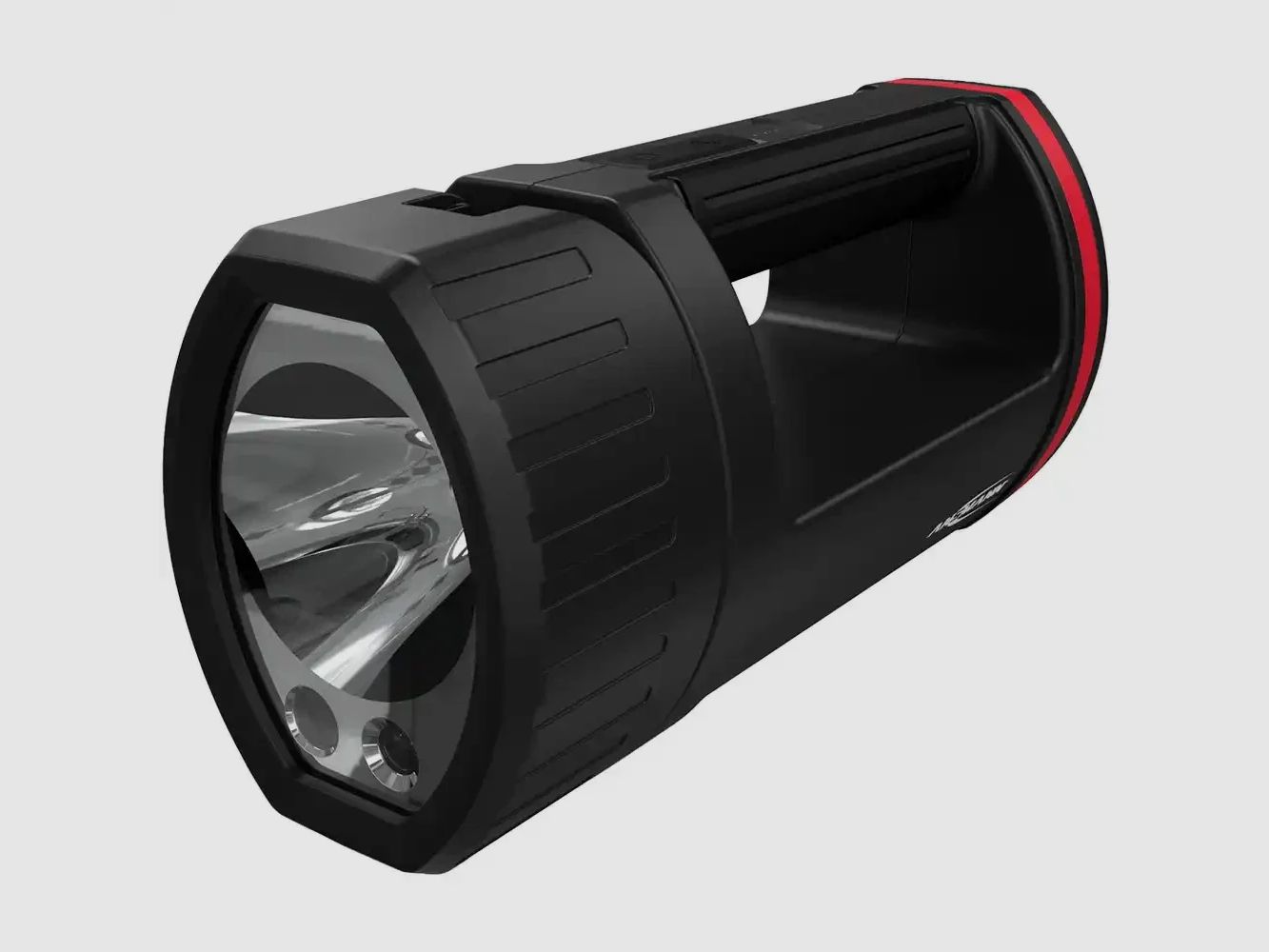 Ansmann LED-Handscheinwerfer HS20R Pro