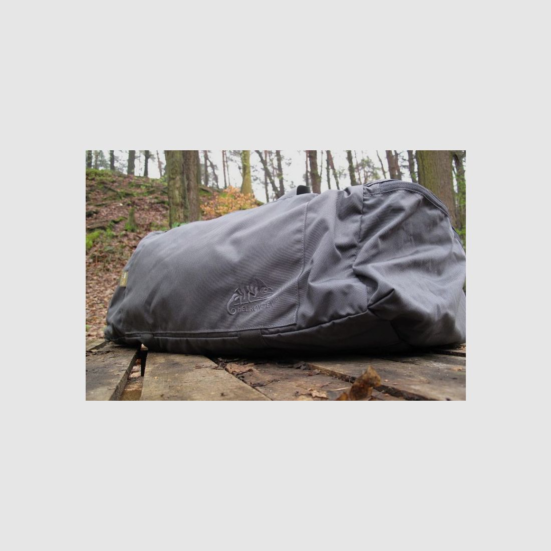 HELIKON-TEX URBAN TRAINING BAG Pencott™ Badlands®