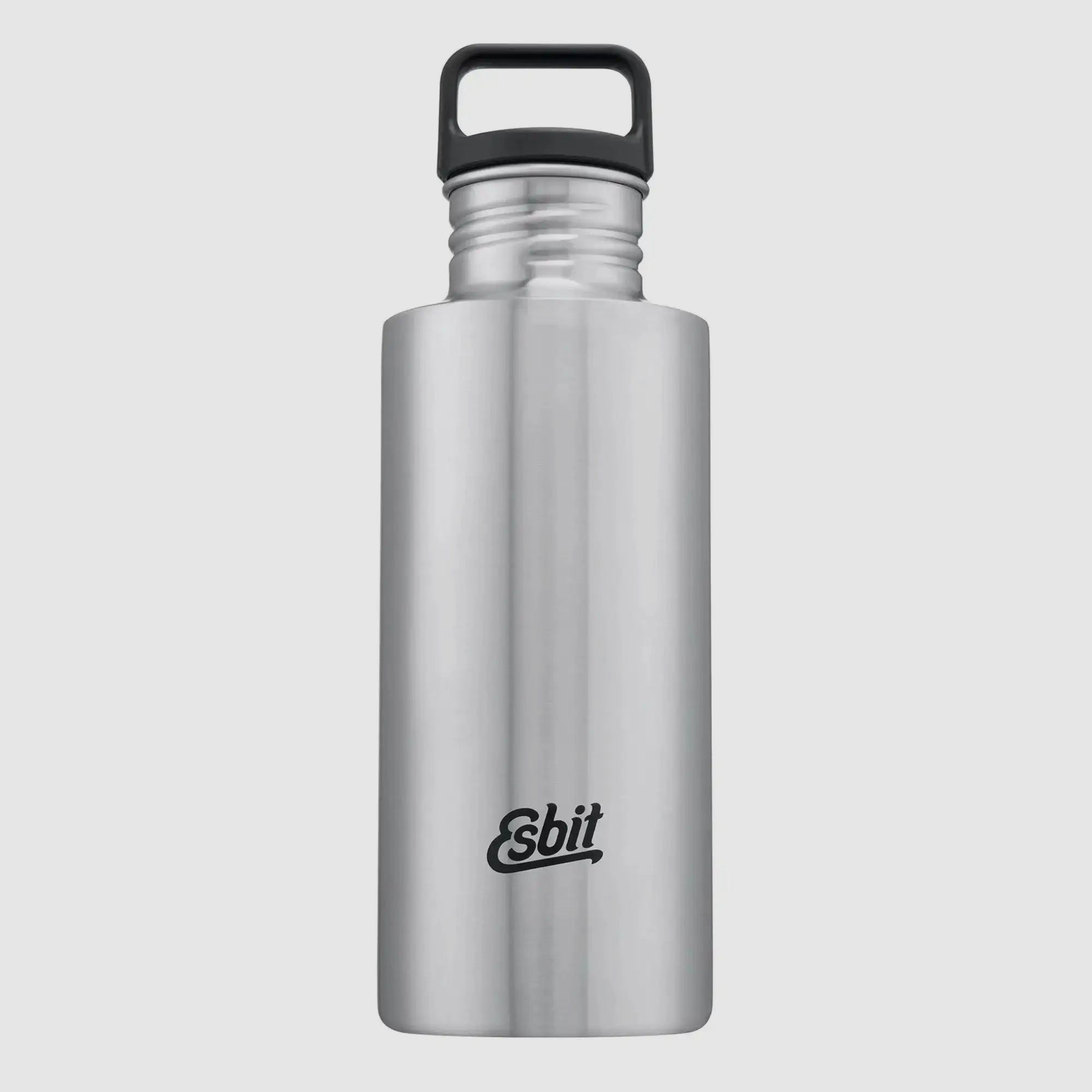 Esbit Esbit Trinkflasche Sculptor Edelstahl 0.75 L Silberfarben