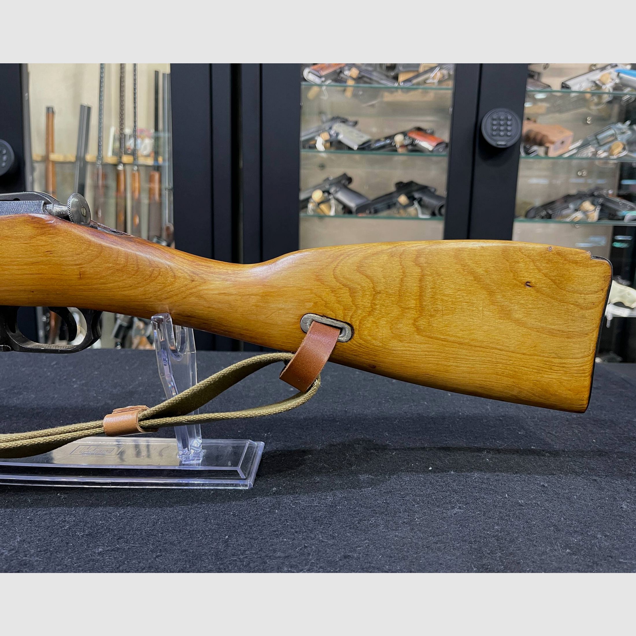 MOSIN NAGANT 1891, Bild 2 von 18