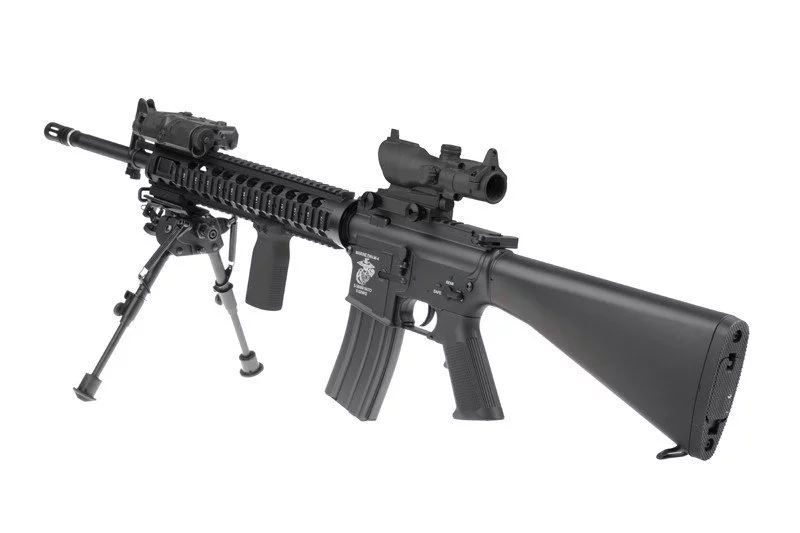 Carabina ASG Specna Arms SA-B07 ONE, imagen 12 de 36