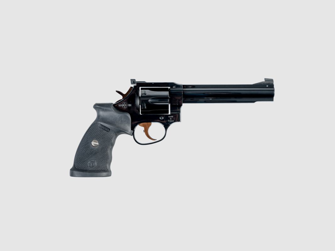 MANURHIN MR73 SPORT 8", Bild 1 von 2