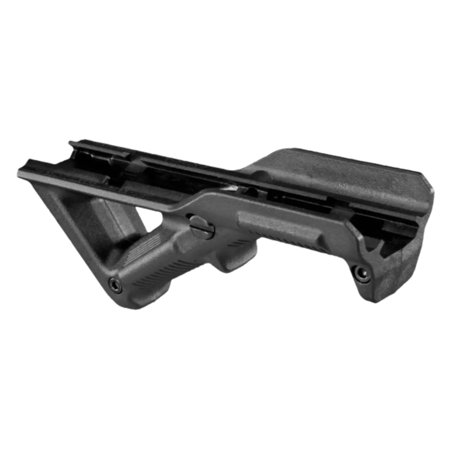 Magpul AFG Abgewinkelter Vordergriff Picatinny I Black, billede 1 af 2