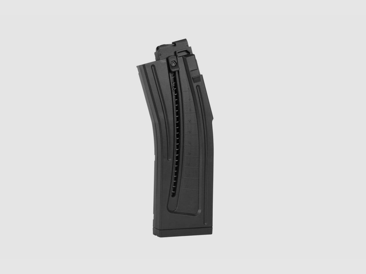 Mauser M15 Magazine 22 rounds .22 lr