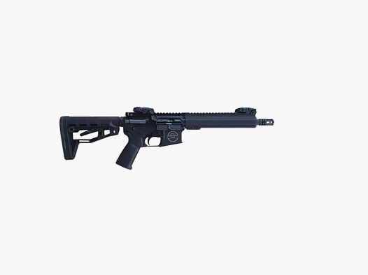 Bavarian Tactical Systems	 BTS-15 Thrower SBR Sport - .223 Remington