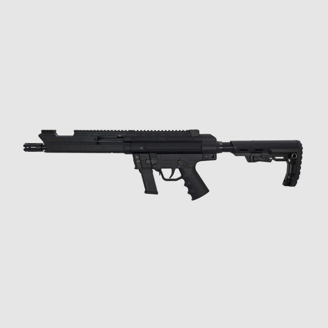 GSG GSG-9 Sport Compact IPSC / PCC