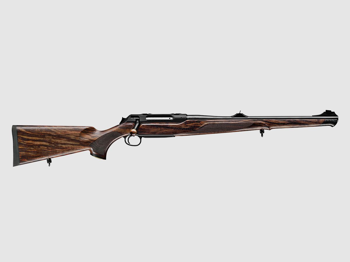 Sauer 404 Stutzen Select .308 Win