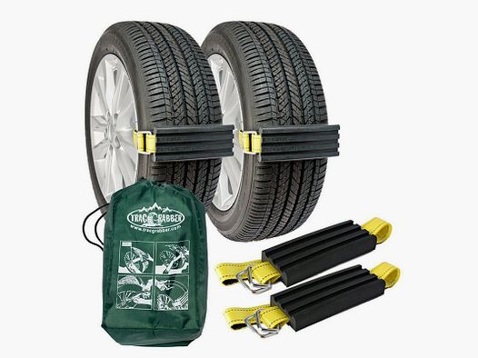 Track Grabber