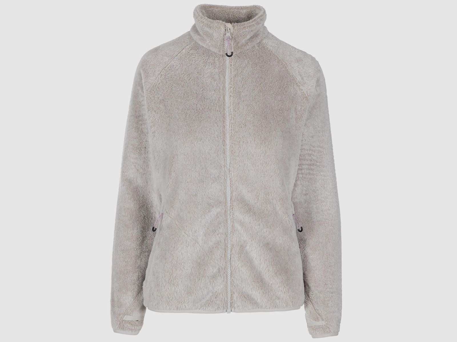 Trespass – Telltale teddy fleece – Women's, image 1 of 7