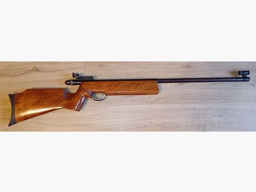Hämmerli  Match Luftgewehr Co 2 