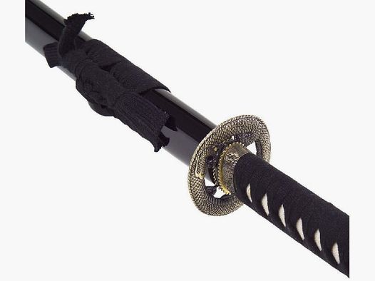 Samuraischwert John Lee Dragon Katana Drache