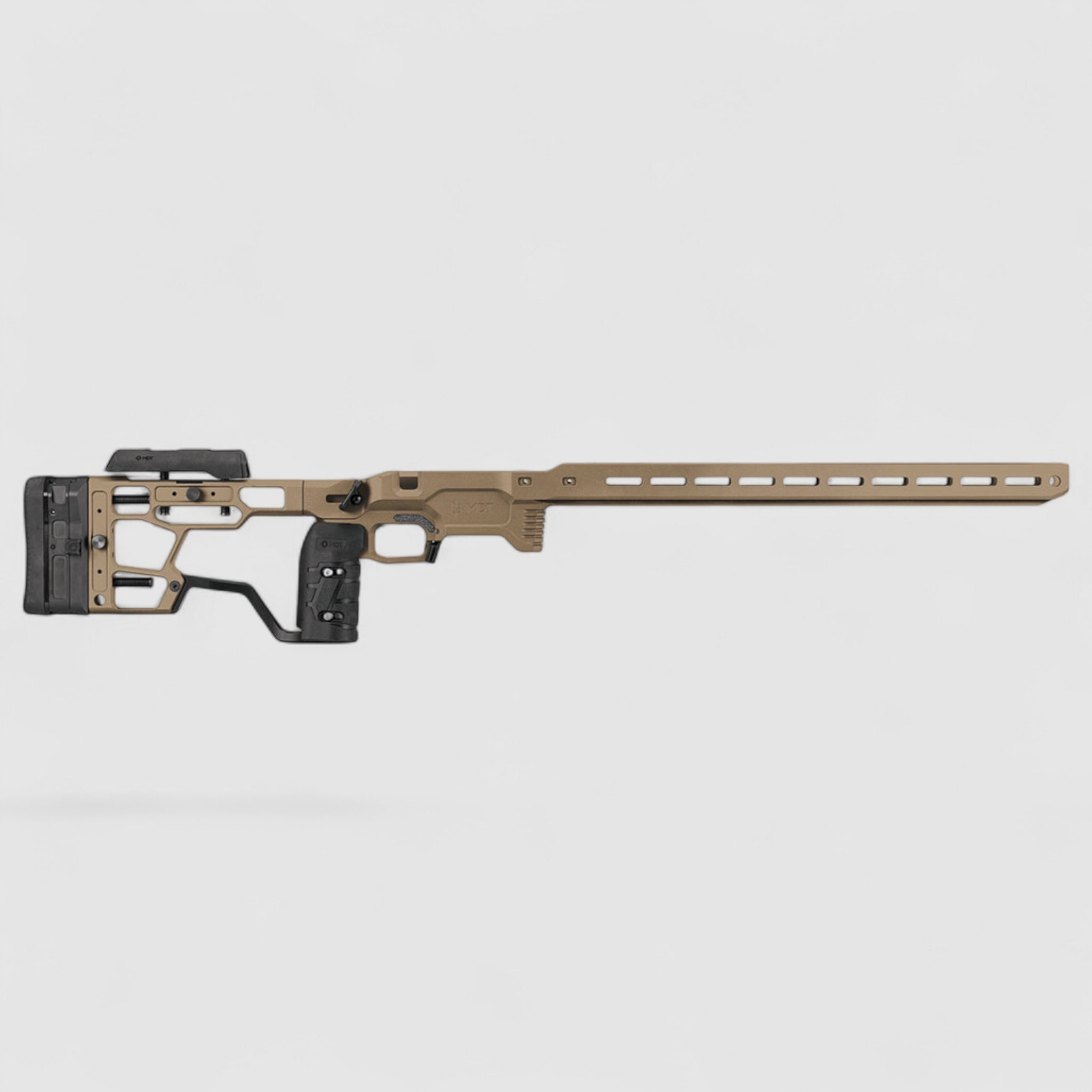 MDT ACC Elite Chassis Tikka T3x SA RH