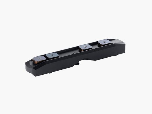 Dentler Riel de montaje BASIS® Schmidt & Bender