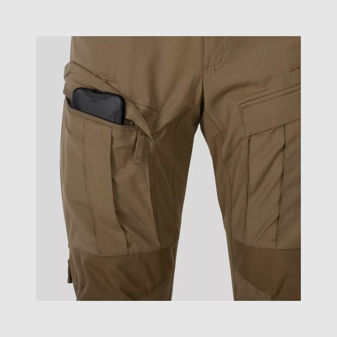 MCDU Coyote trousers, image 14 of 14