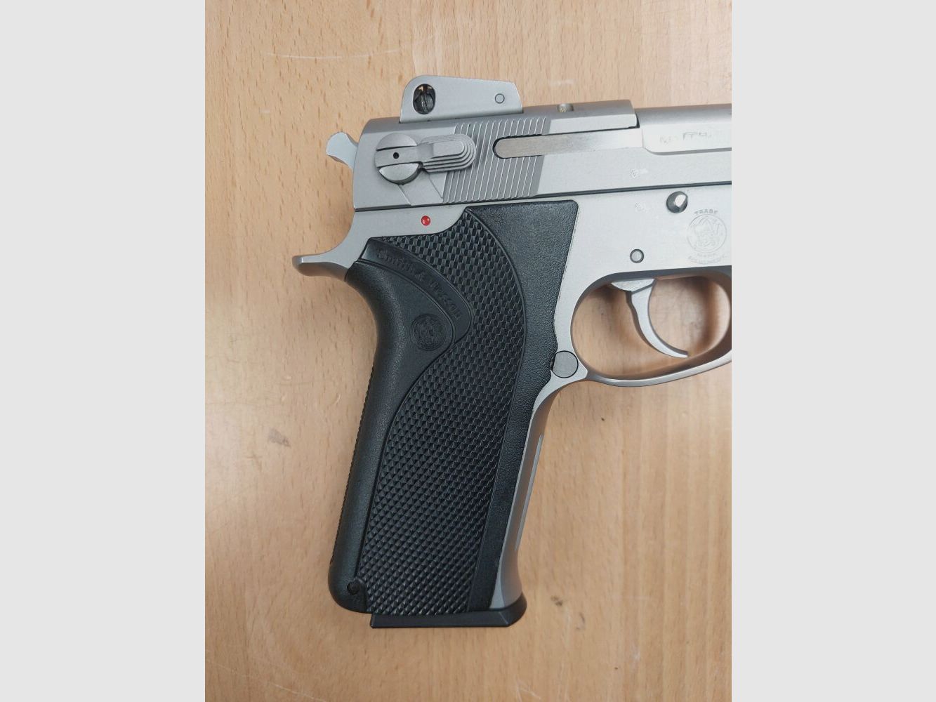 Smith & Wesson, USA Modell 4506-1