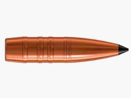 50 szt. pocisków Hasler Ariete w 168 Grain – Kal. .30 #123544