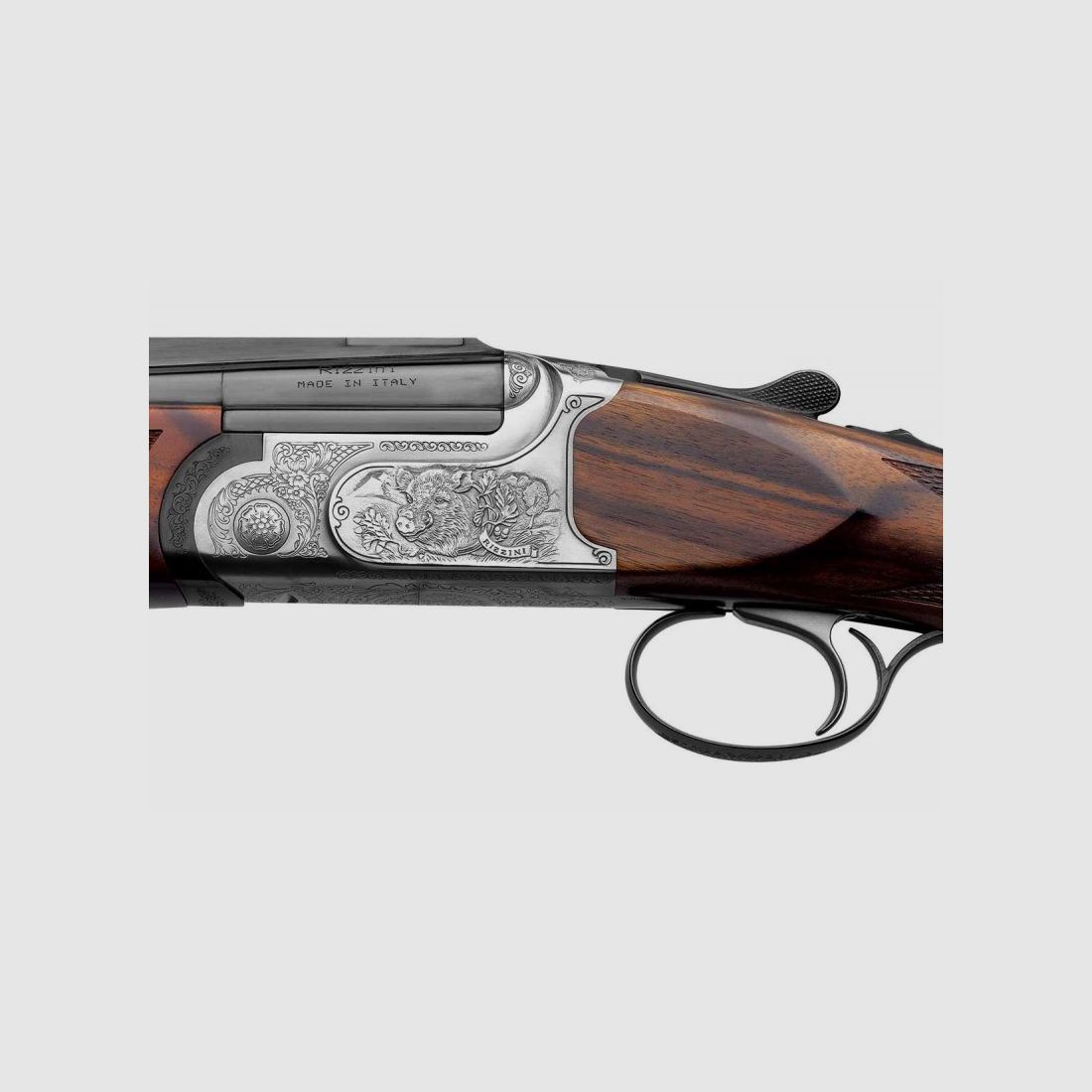 Fucile sovrapposto Rizzini Express BR110, immagine 4 di 5