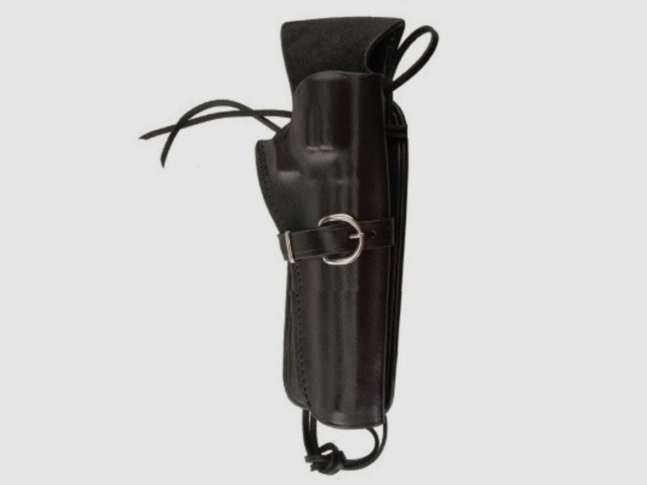 Triple K Holster Cheyenne 6" (6 Zoll) RH S&W K/L .38Special/.357Mag