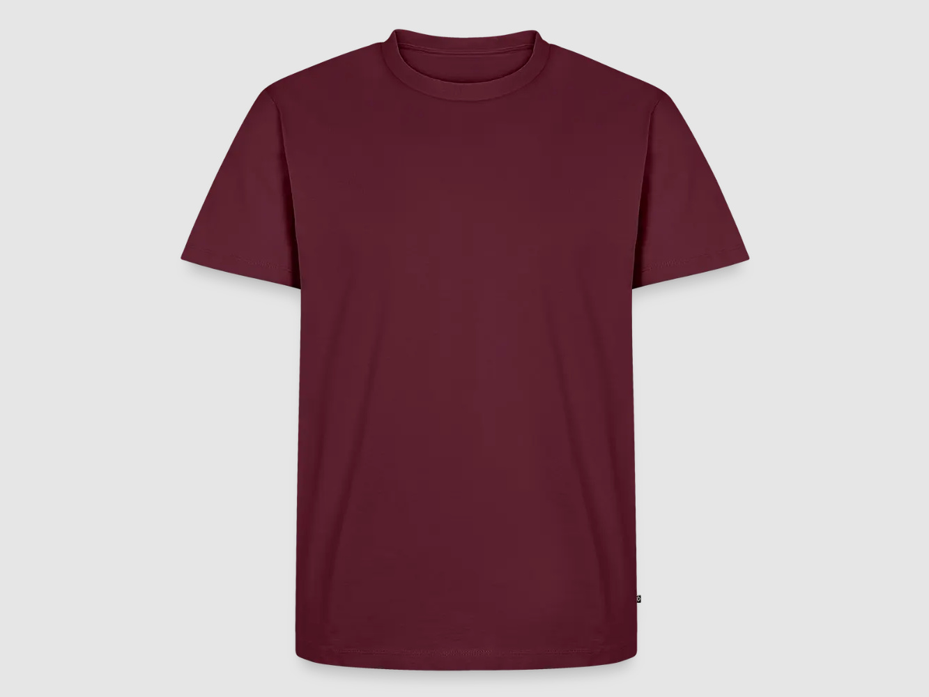 PUMA Men’s Premium T-Shirt "PUMA Heritage Logo Back"
