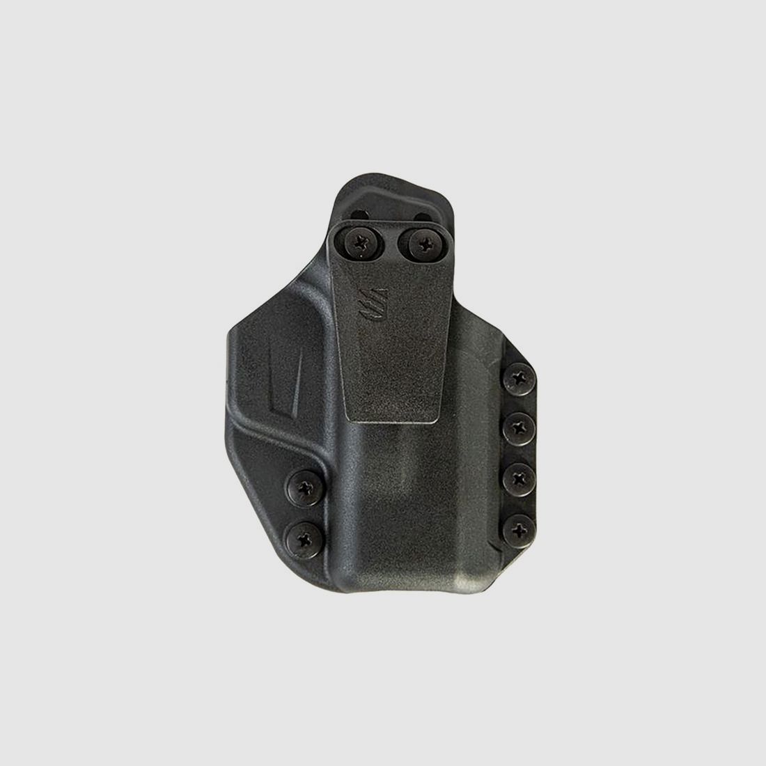 BLACKHAWK UNTERER RÜCKEN BASIS KIT BLACKHAWK STACHE IWB LB HOLSTER S&W M&P SHIELD 9/40 SCHWARZ, Bild 2 von 2