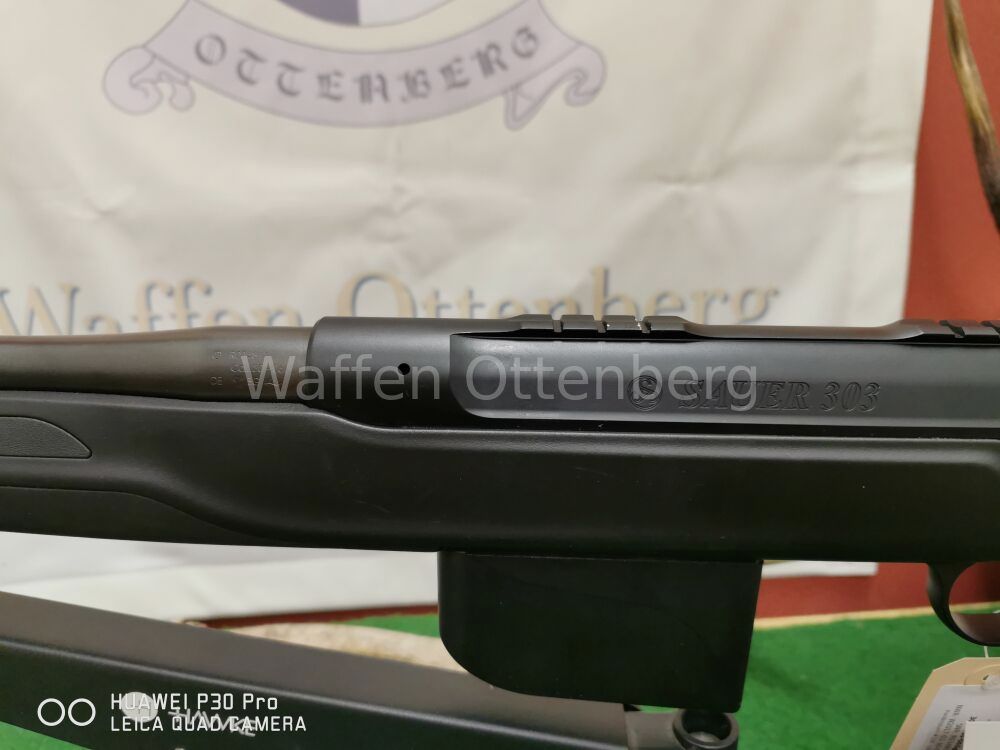 Sauer & Sohn 303