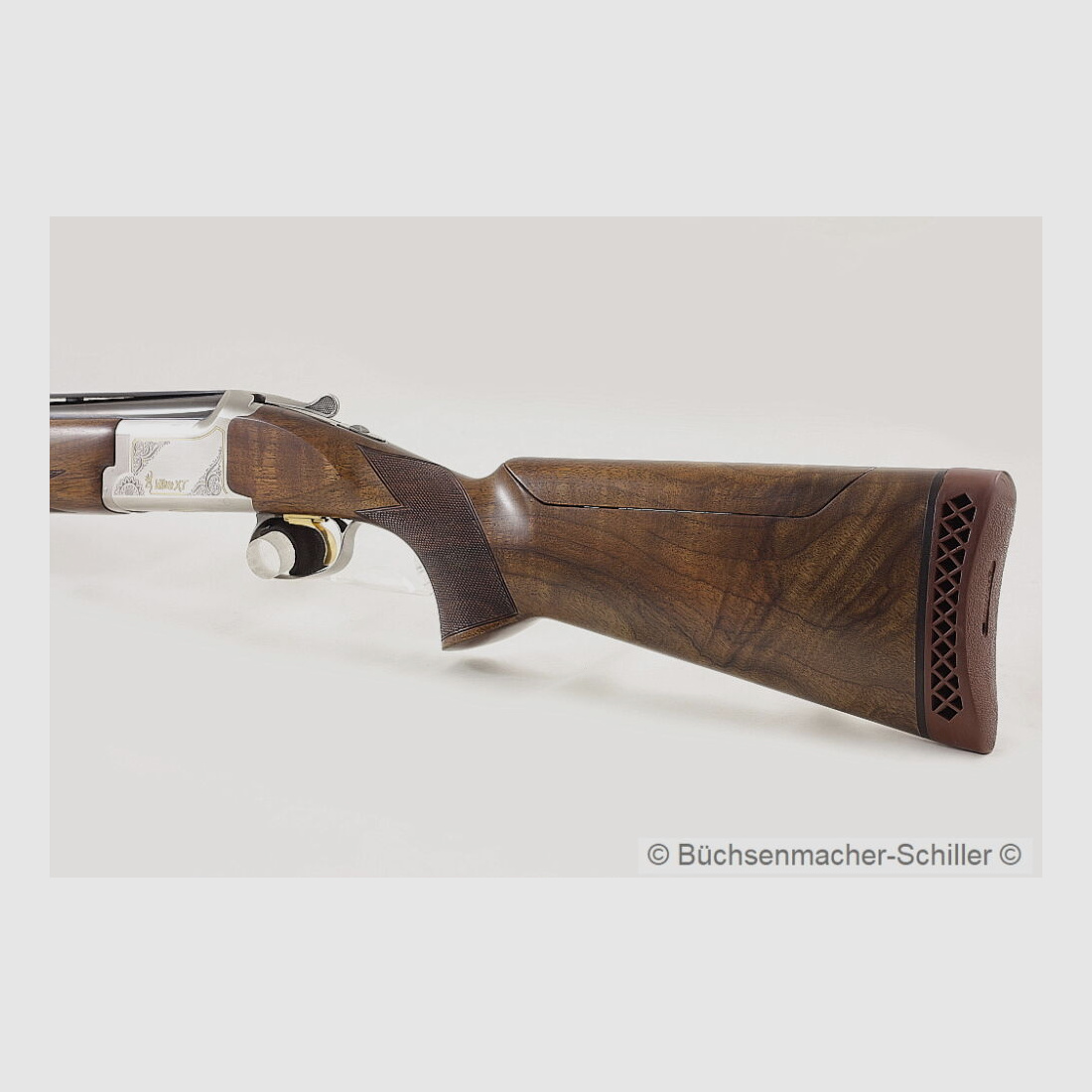 Browning Ultra XT Trap 81cm