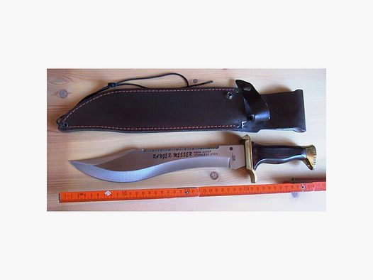 Herbertz Ranger-Messer