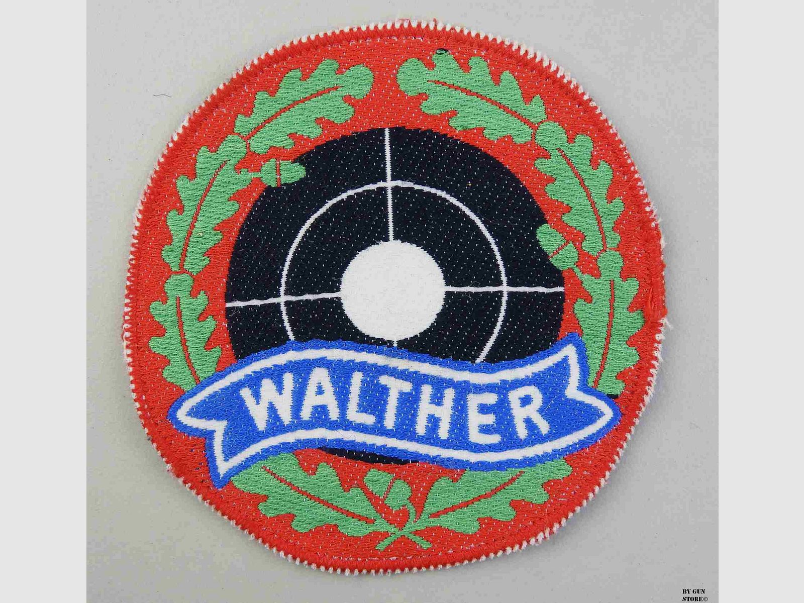 Patches – Fibbie – Accessori vari anni ’70/’80 originali, immagine 9 di 19
