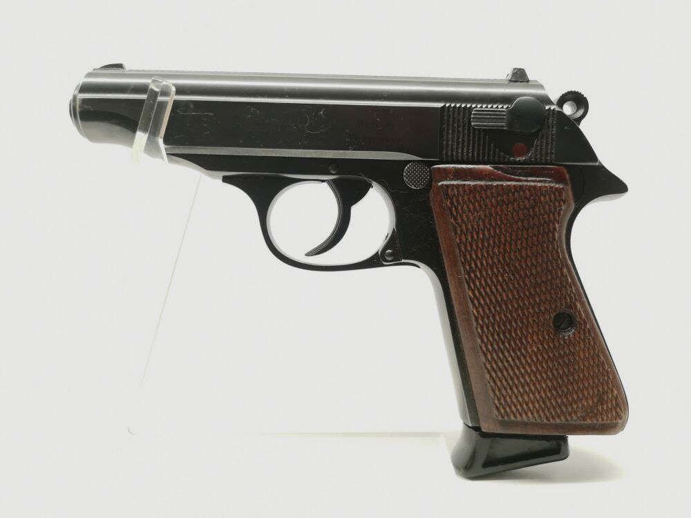 Walther PP