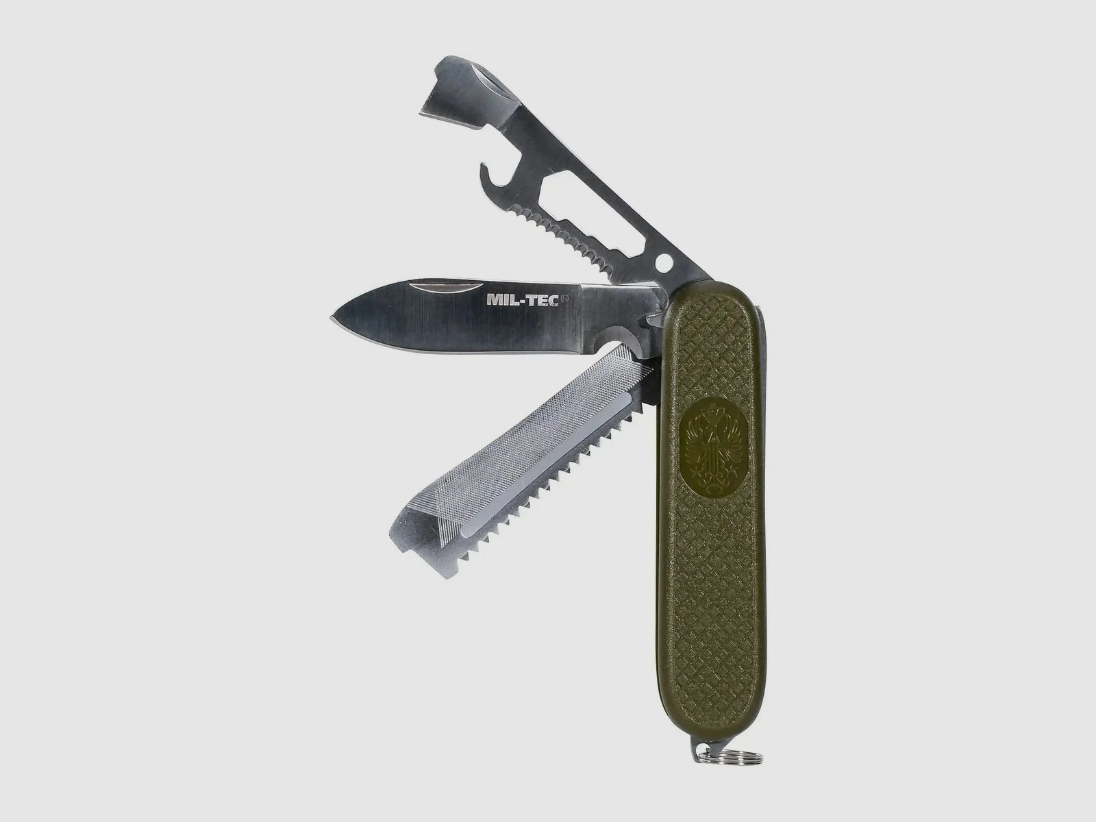 Couteau de Poche Mil-Tec Armée Espagnole