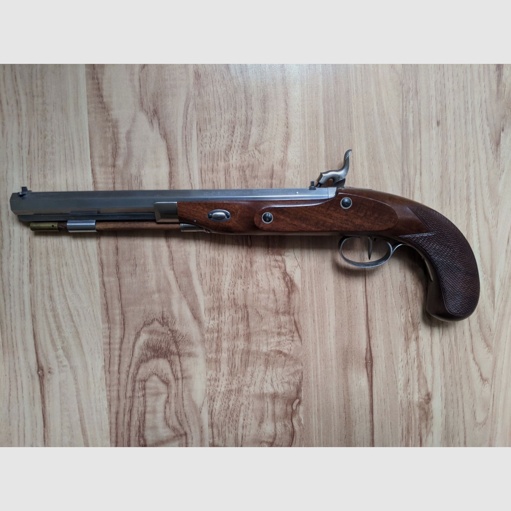 Pedersoli Charles Moore Target