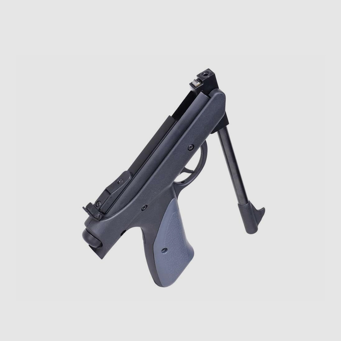 Diana P-Five Kipplauf Federdruck 4,5mm Diabolos